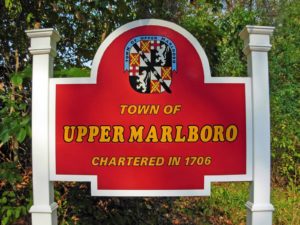 Upper Marlboro | jezic y moyse