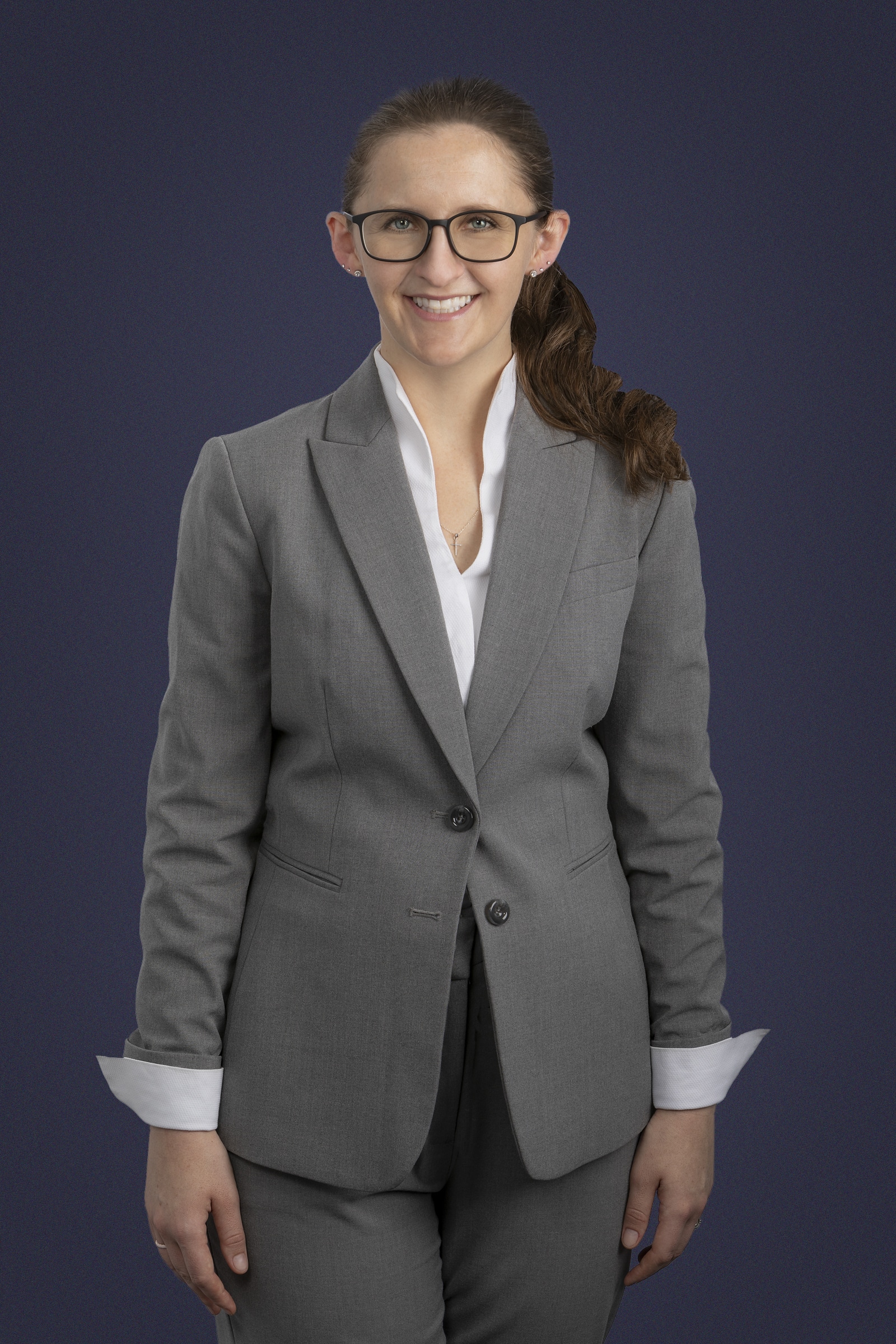Attorney Erin K. Ramos
