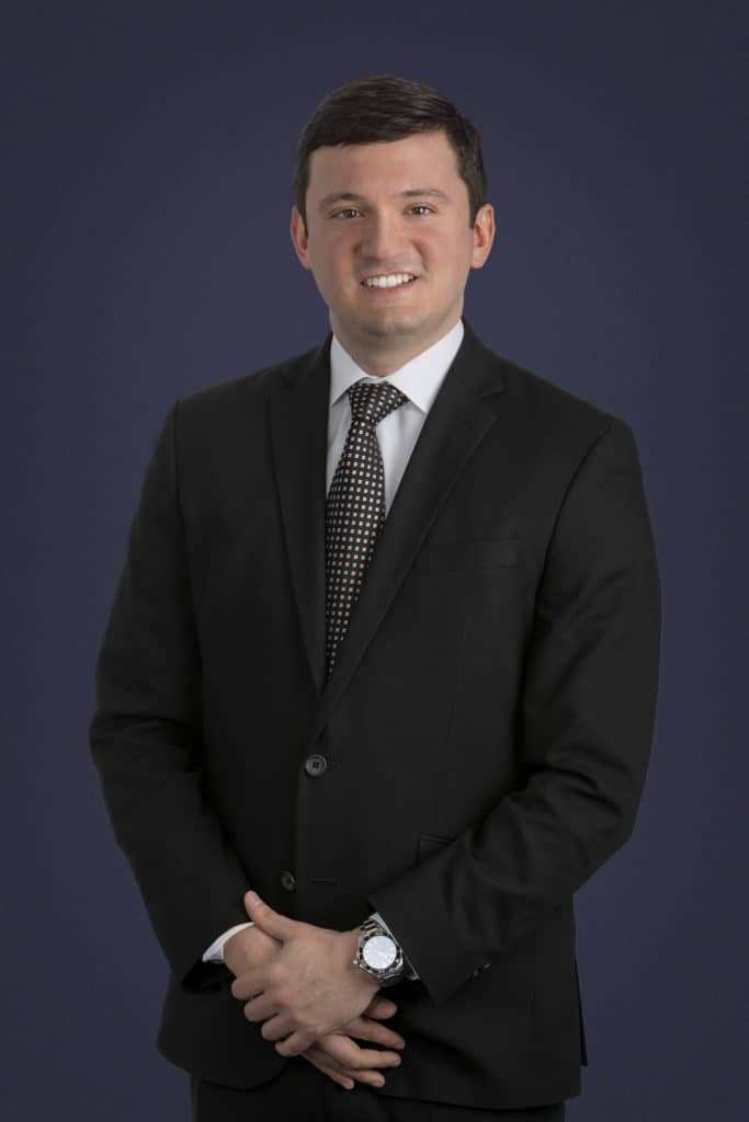 Attorney Jorge-Andres Roldan