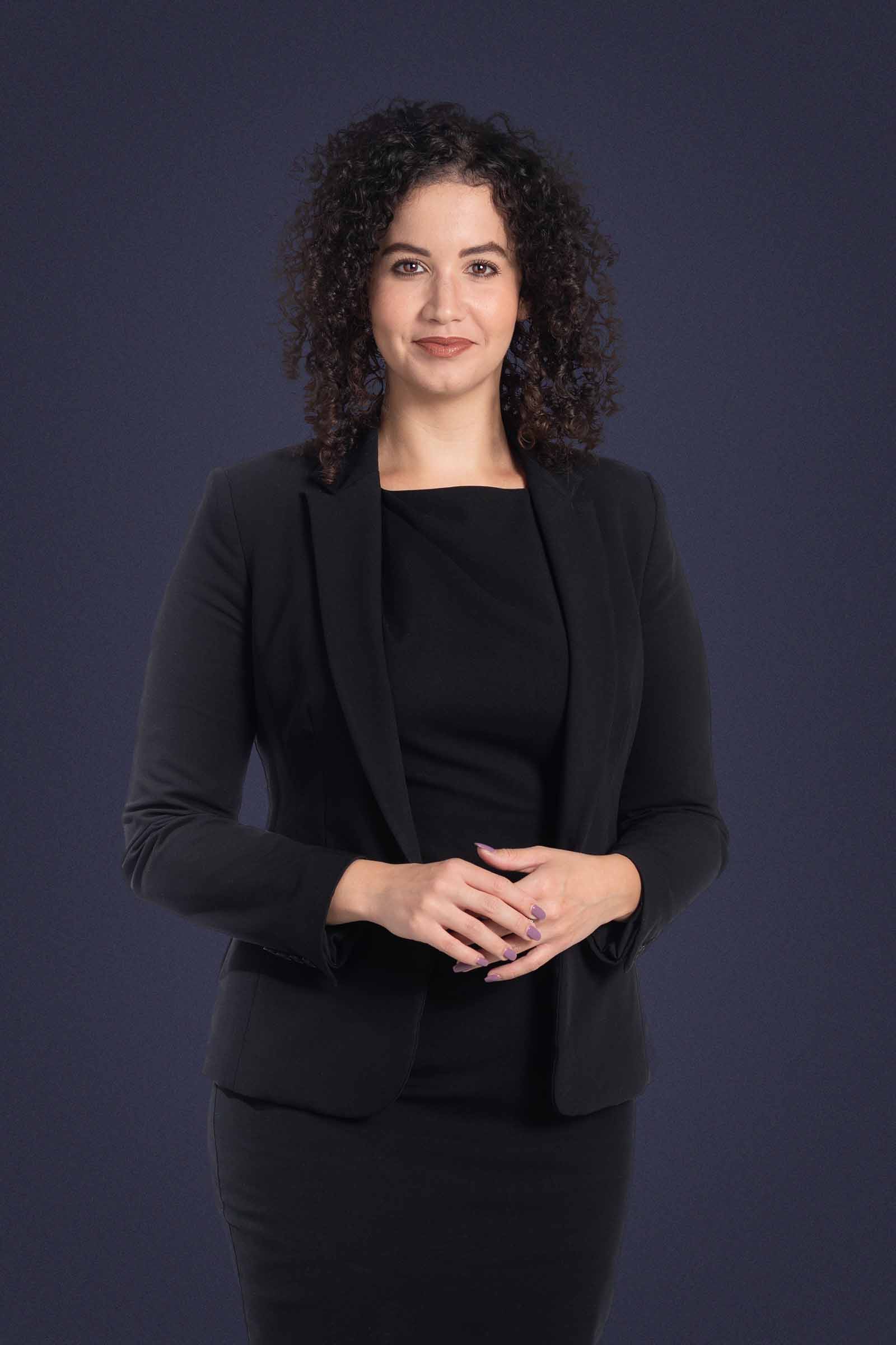 Attorney Paulette M. Pagán, Esq.