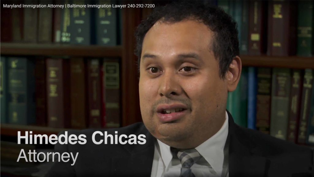 Leitender Anwalt von Himedes Chicas