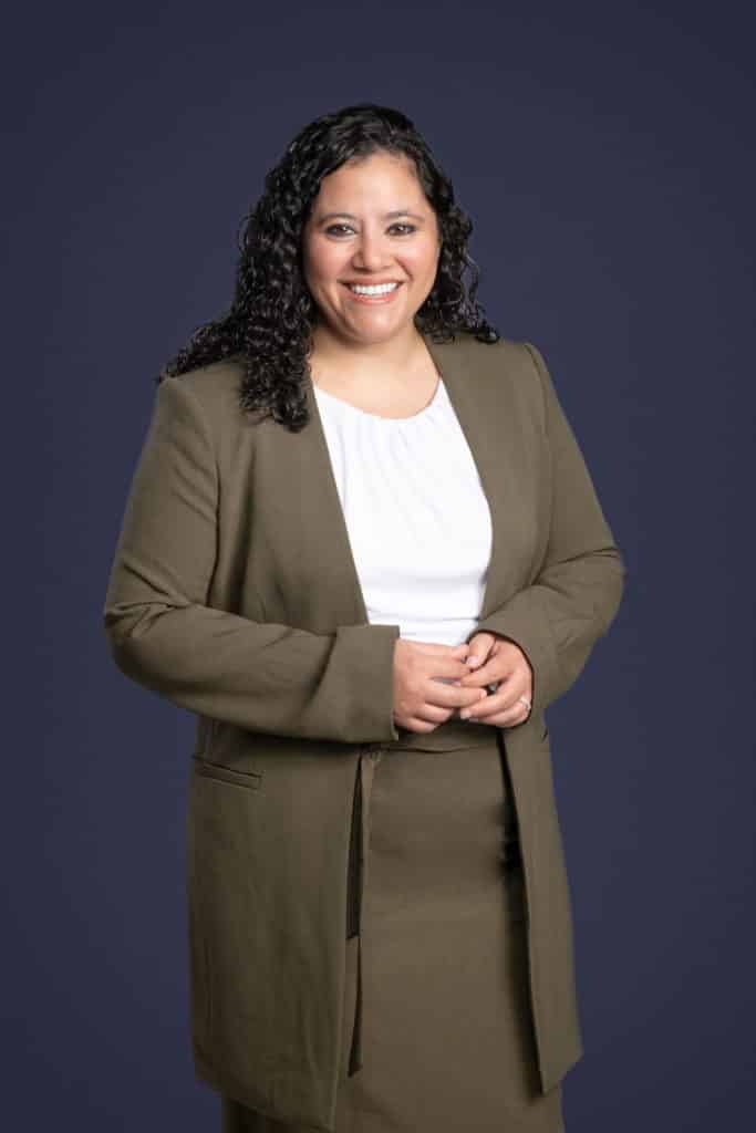 Attorney Astrid Tello-Rodriguez
