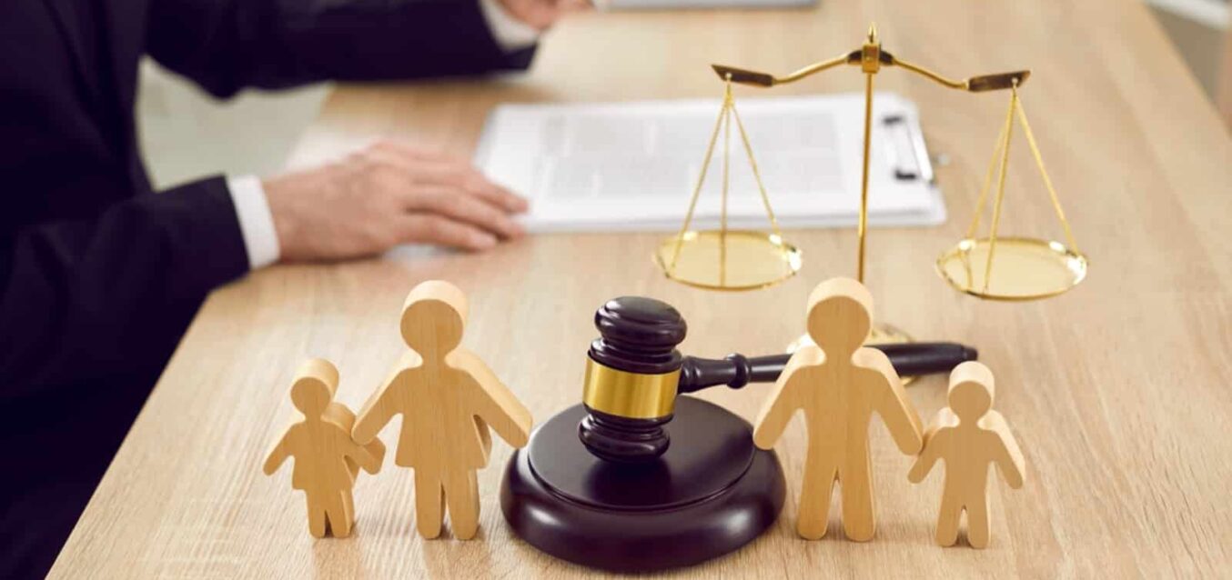 Divorce Lawyer in Germantown, MD
