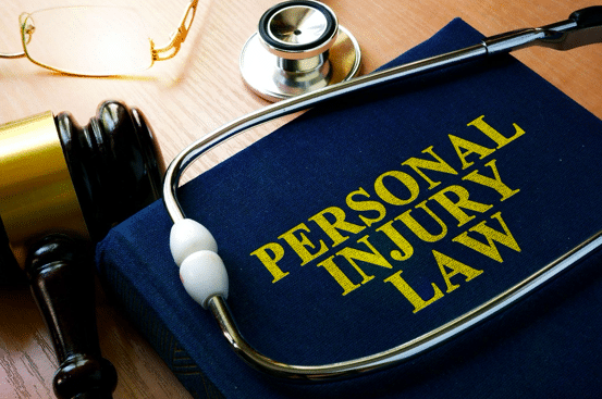 derecho de lesiones personales